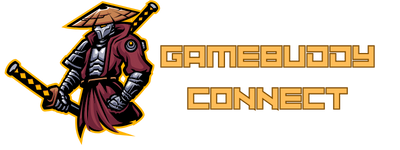 Gamebuddy Connect